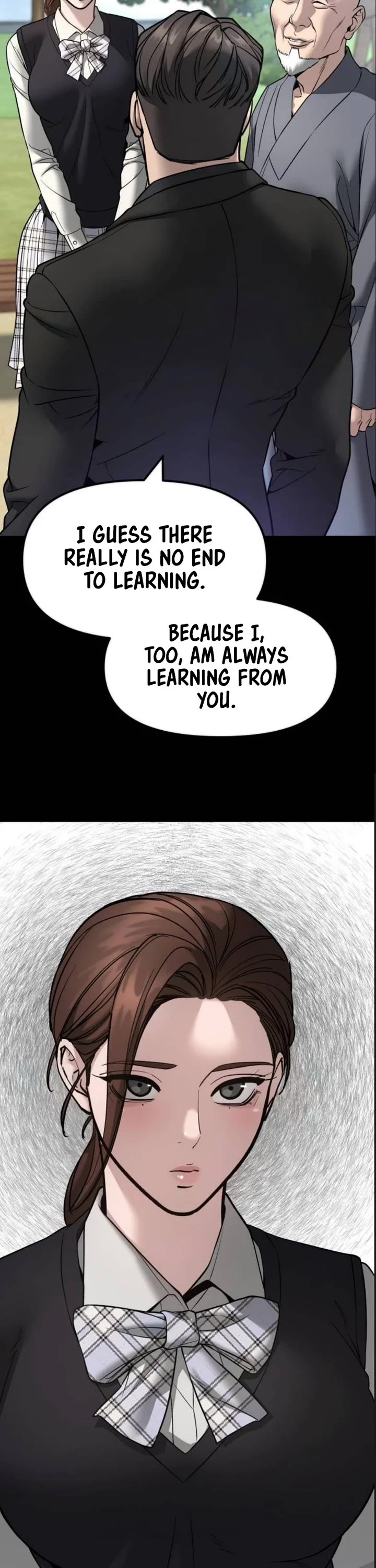 The Bully In-Charge chapter 161 page 16