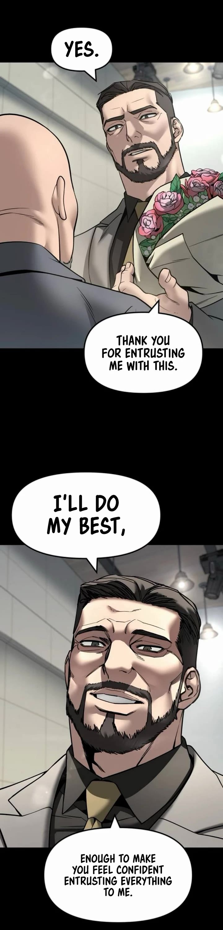 The Bully In-Charge chapter 161 page 24