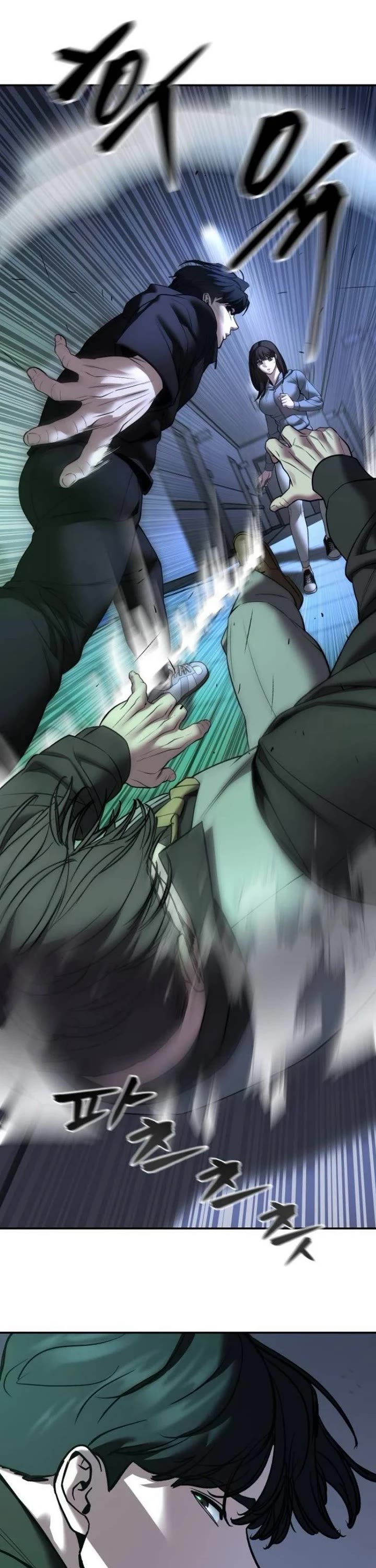 The Bully In-Charge chapter 161 page 52