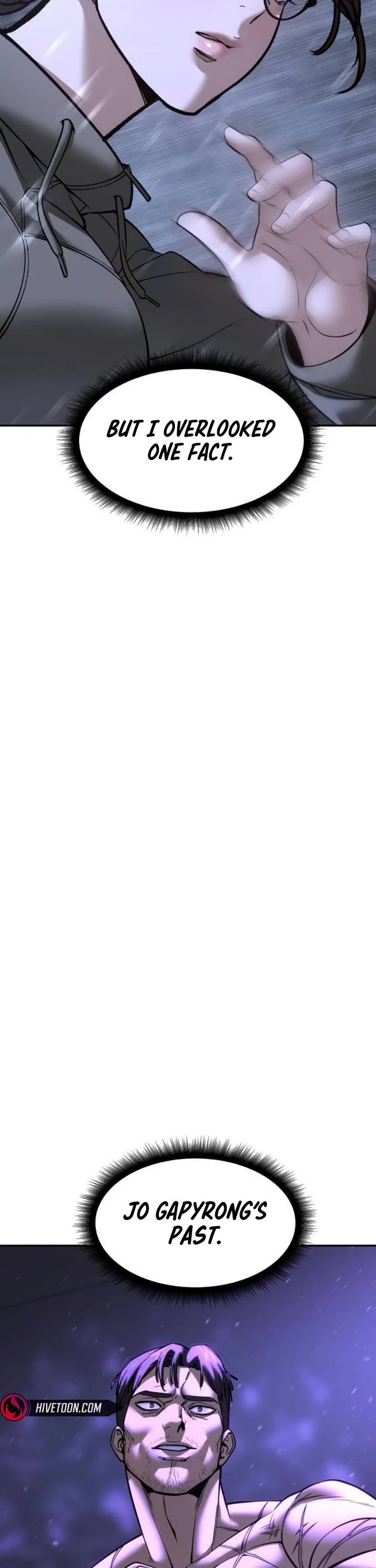 The Bully In-Charge chapter 161 page 58