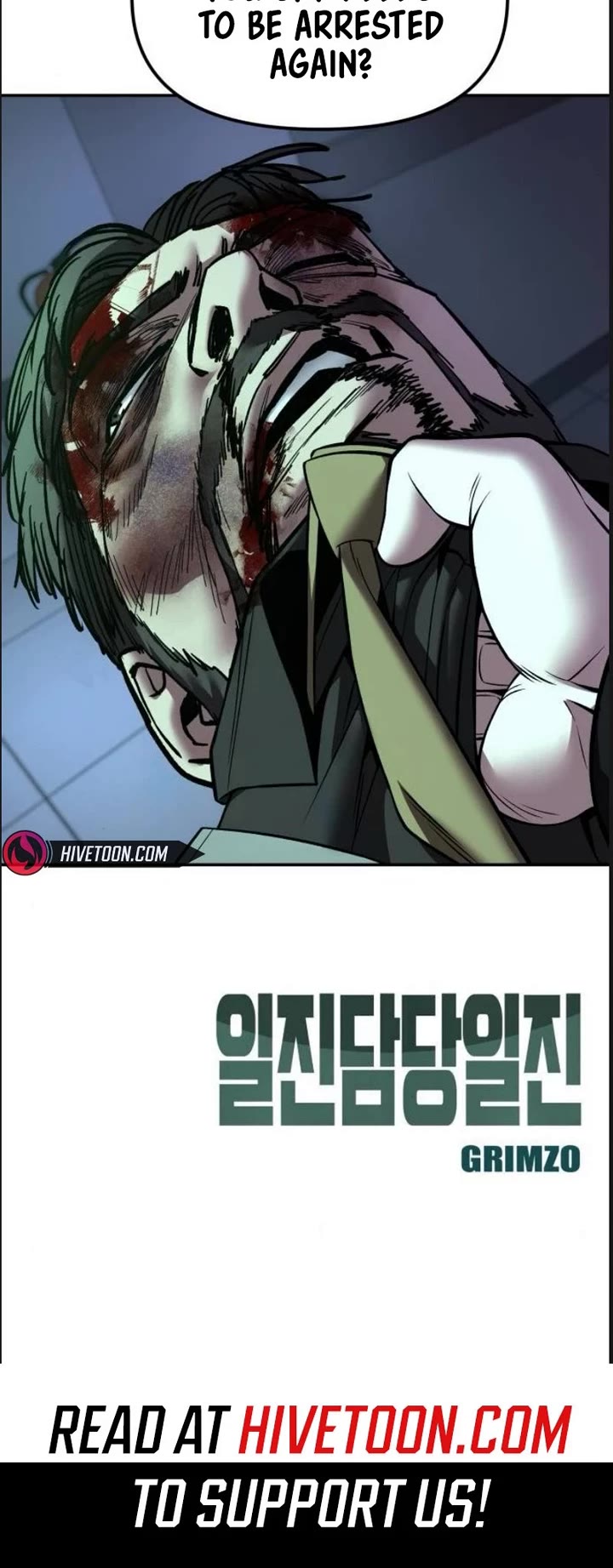 The Bully In-Charge chapter 161 page 63