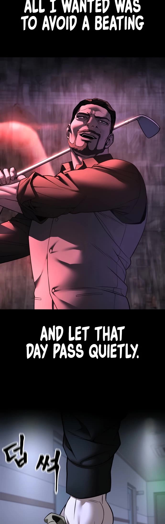 The Bully In-Charge chapter 162 page 19