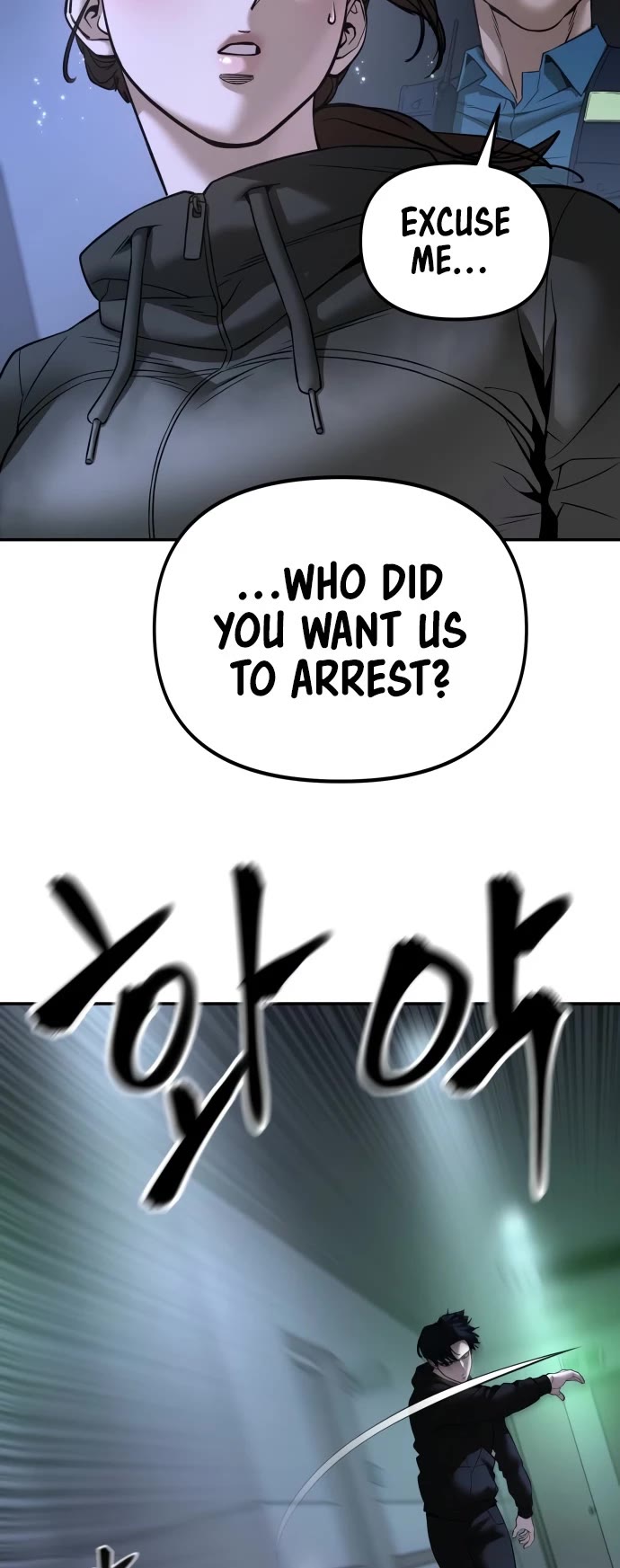 The Bully In-Charge chapter 162 page 24