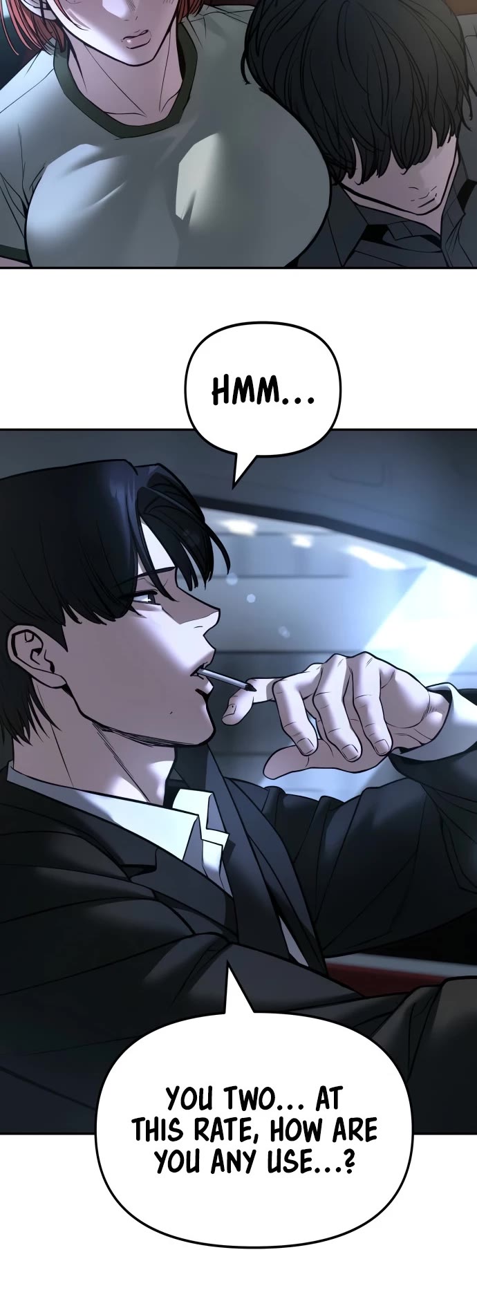 The Bully In-Charge chapter 162 page 39