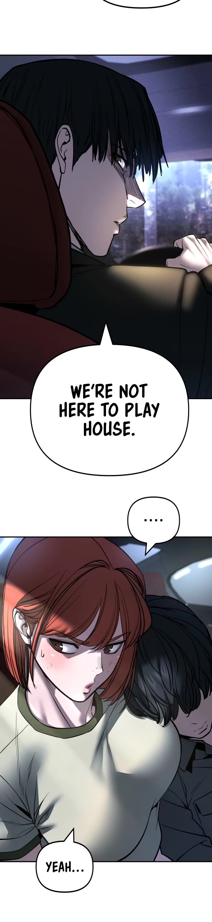 The Bully In-Charge chapter 162 page 41
