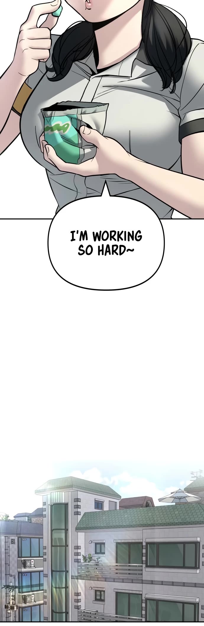 The Bully In-Charge chapter 162 page 54