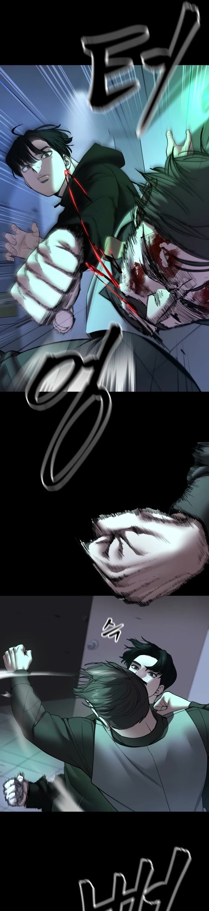 The Bully In-Charge chapter 162 page 60