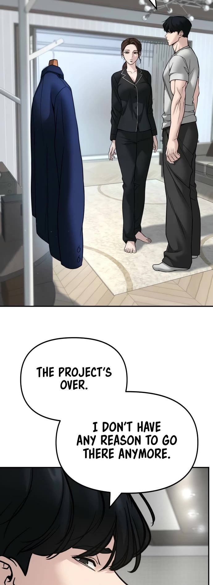The Bully In-Charge chapter 163 page 14