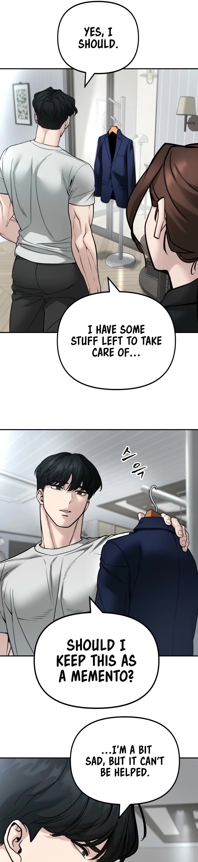 The Bully In-Charge chapter 163 page 16