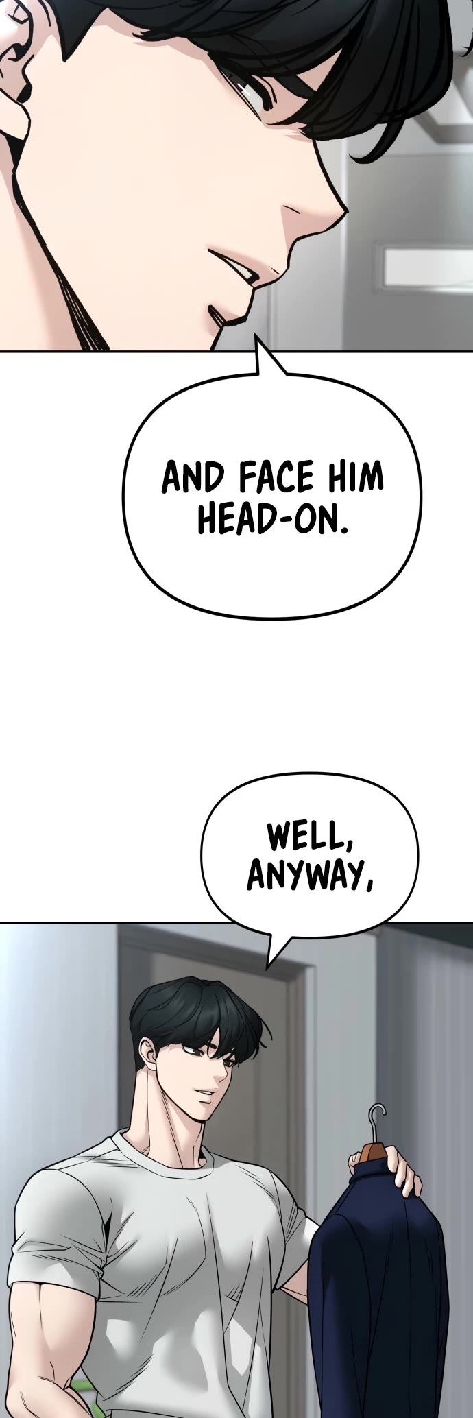 The Bully In-Charge chapter 163 page 19