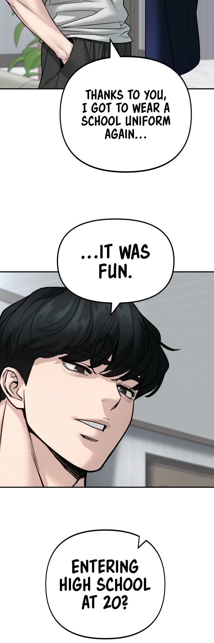 The Bully In-Charge chapter 163 page 20