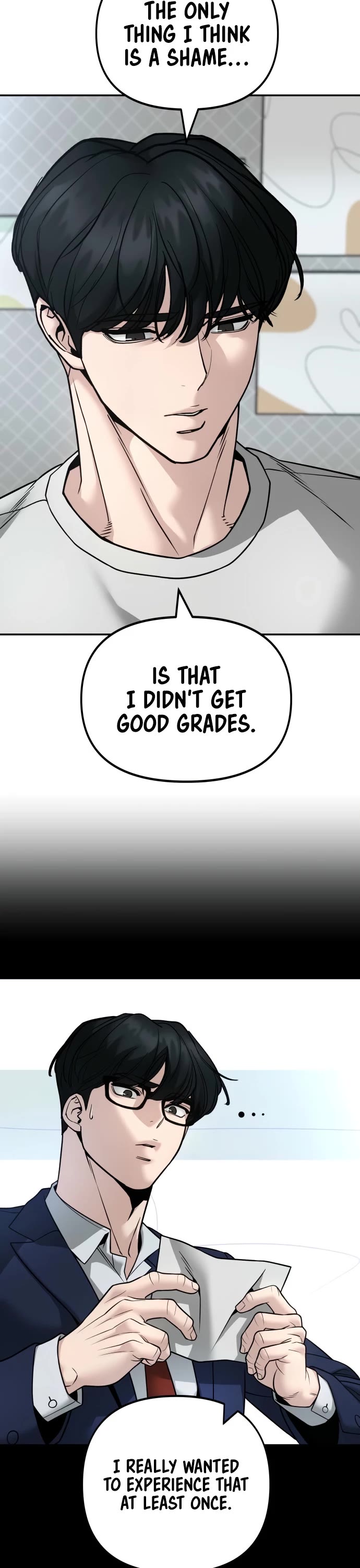 The Bully In-Charge chapter 163 page 26