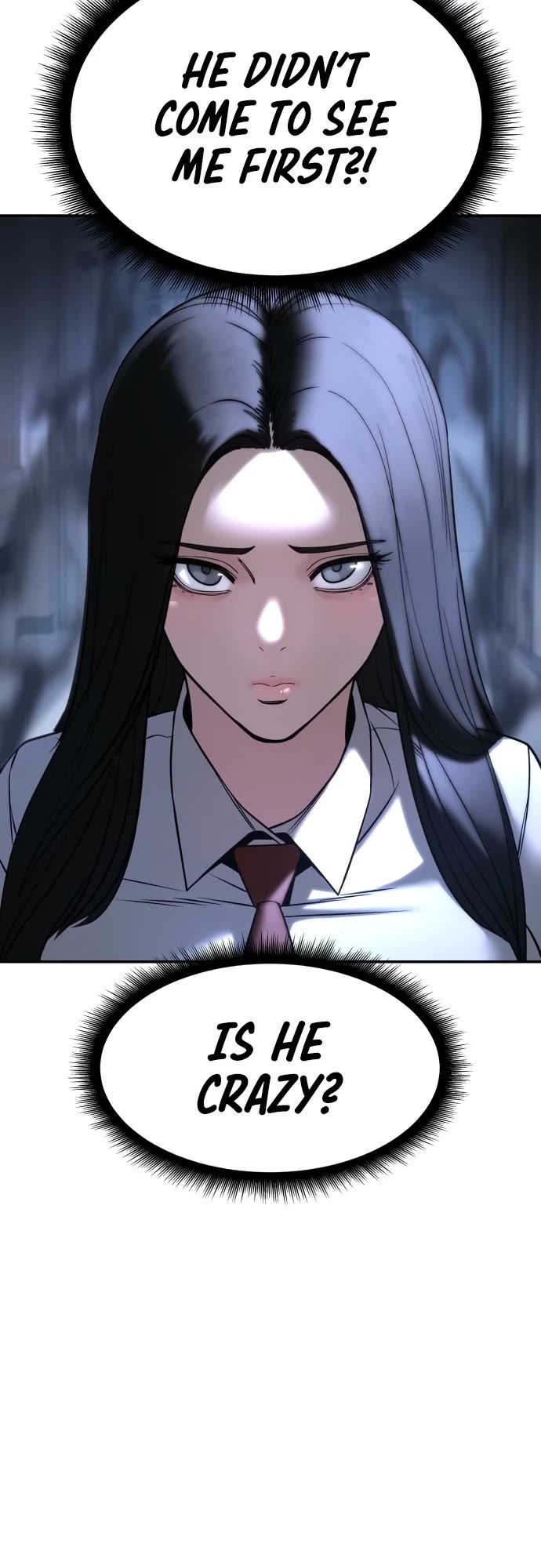 The Bully In-Charge chapter 163 page 44