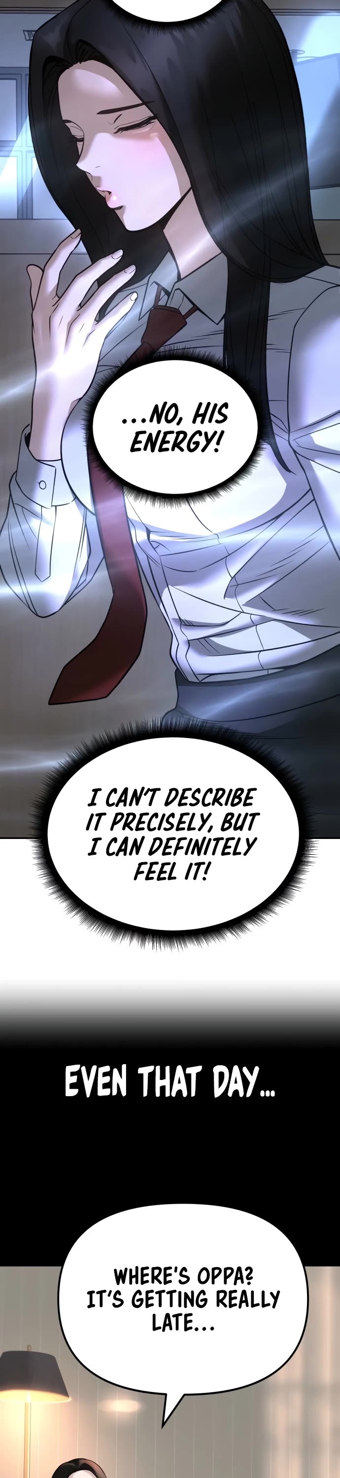 The Bully In-Charge chapter 163 page 46