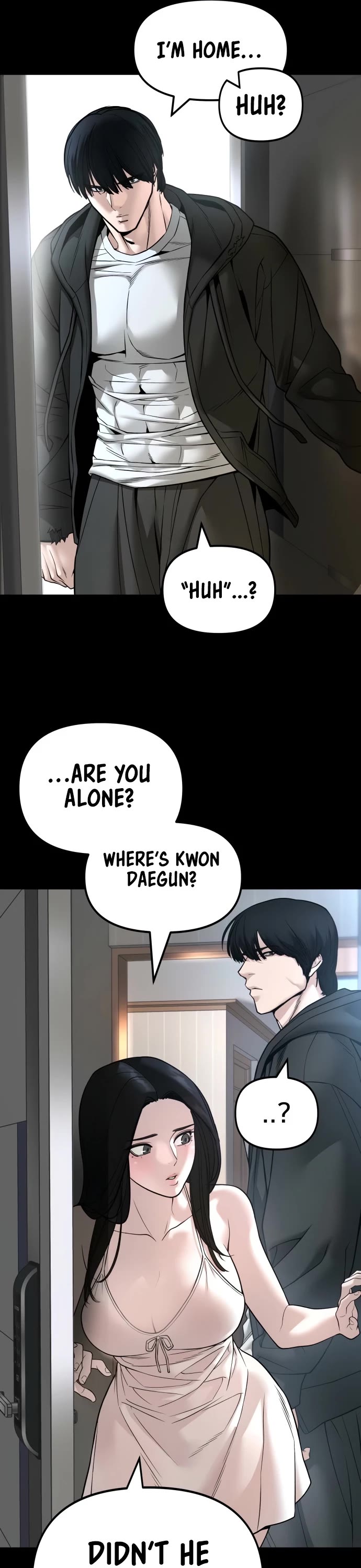 The Bully In-Charge chapter 163 page 50