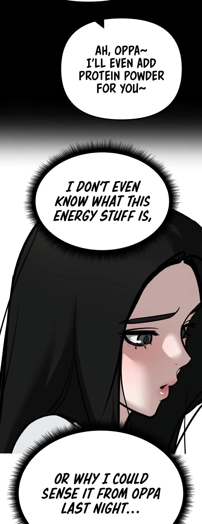 The Bully In-Charge chapter 163 page 53