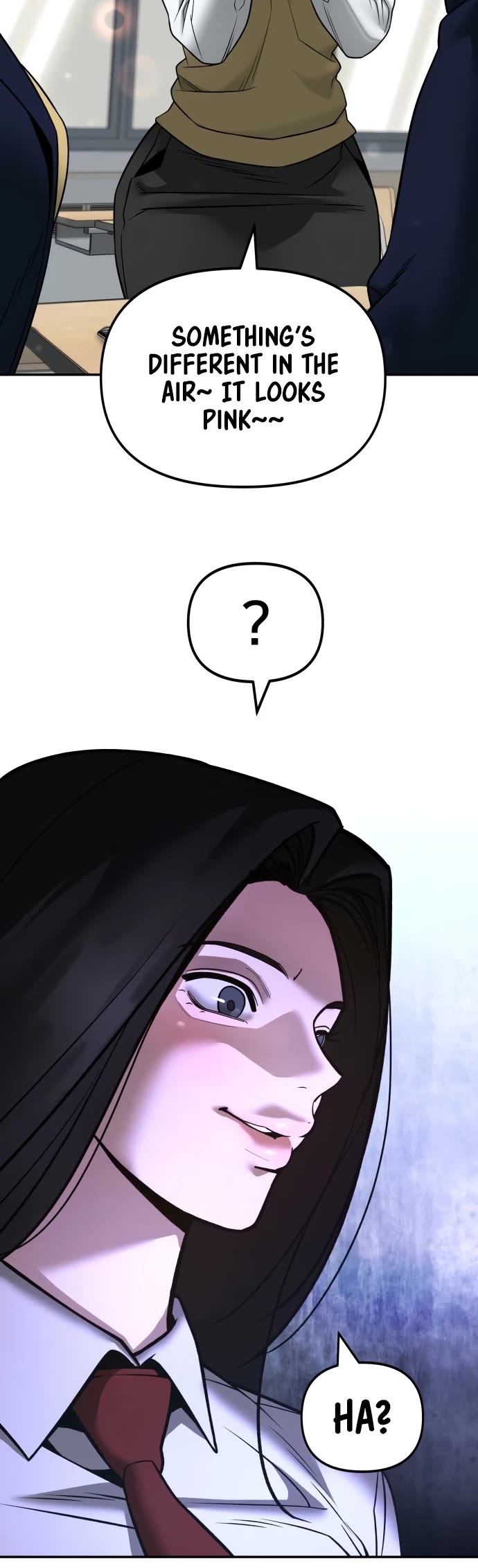 The Bully In-Charge chapter 163 page 59