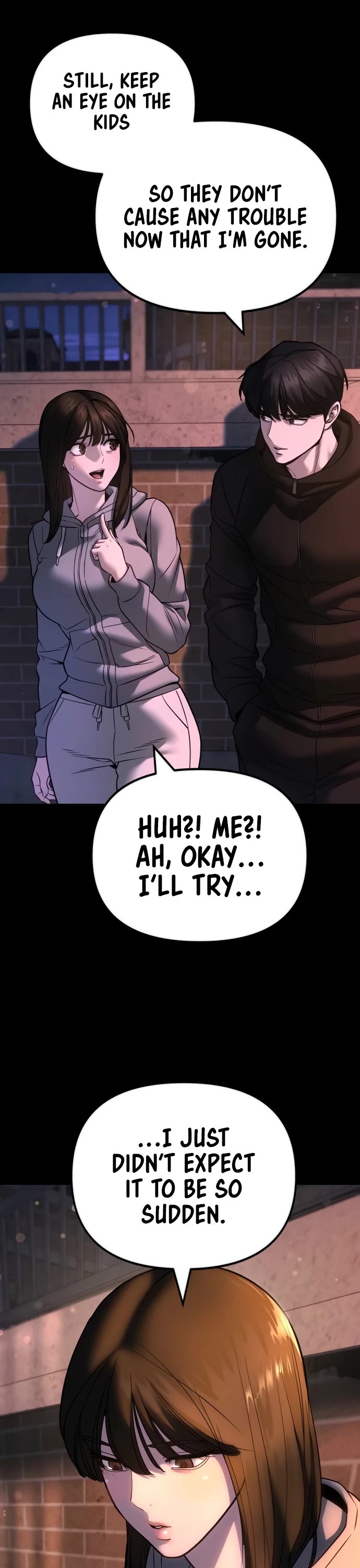 The Bully In-Charge chapter 163 page 6