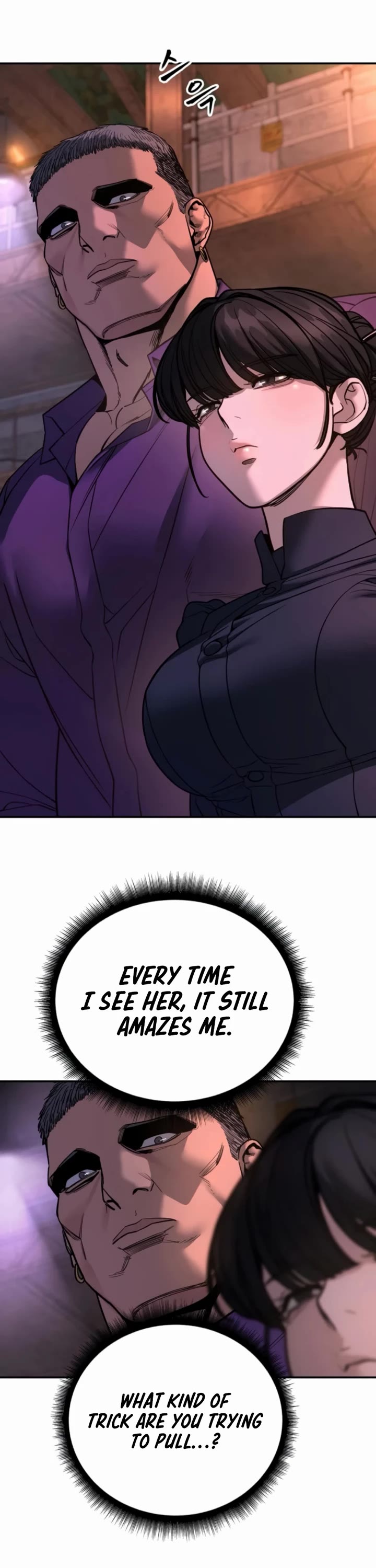 The Bully In-Charge chapter 164 page 11