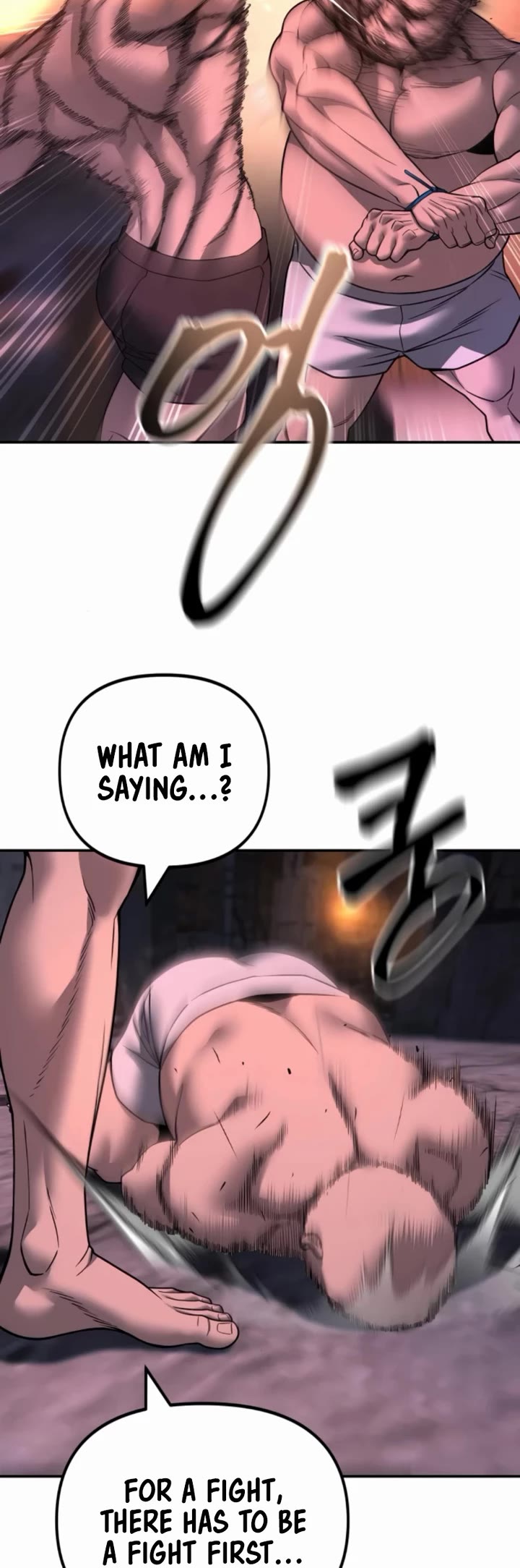 The Bully In-Charge chapter 164 page 15