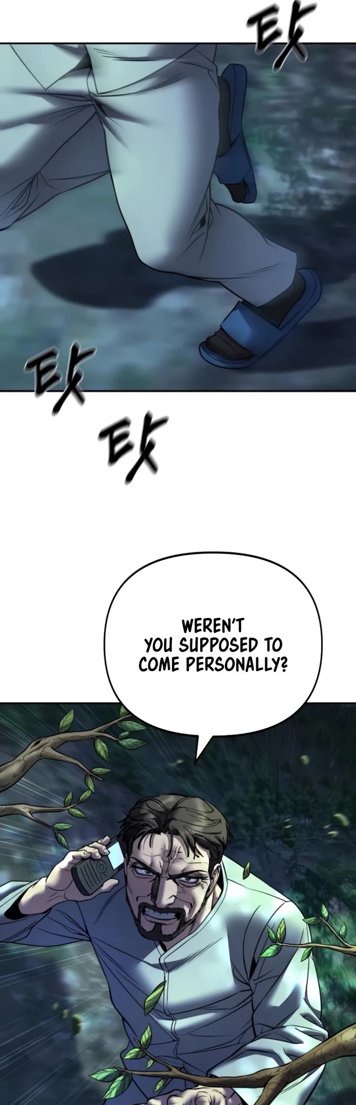 The Bully In-Charge chapter 164 page 50