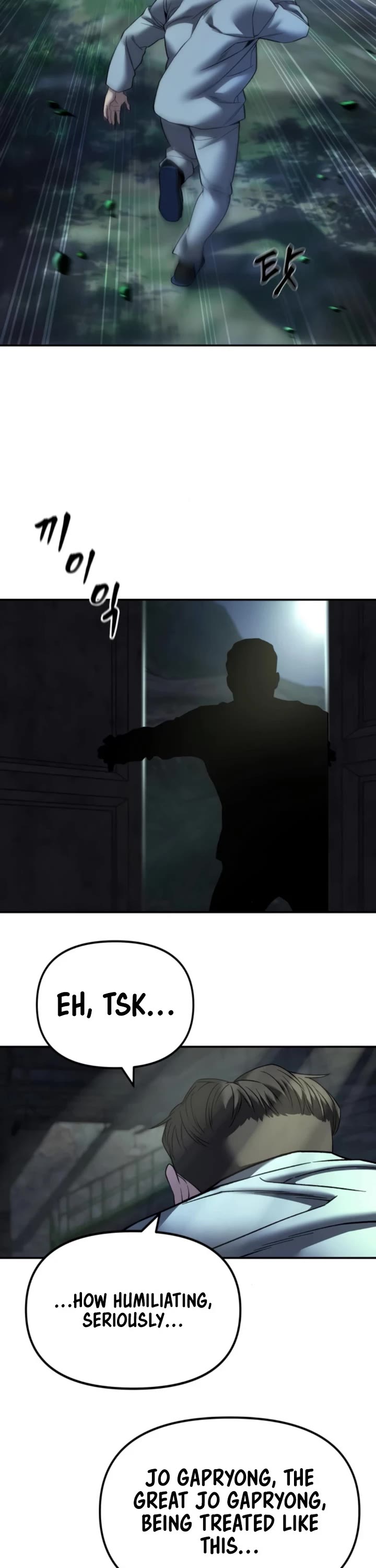 The Bully In-Charge chapter 164 page 52
