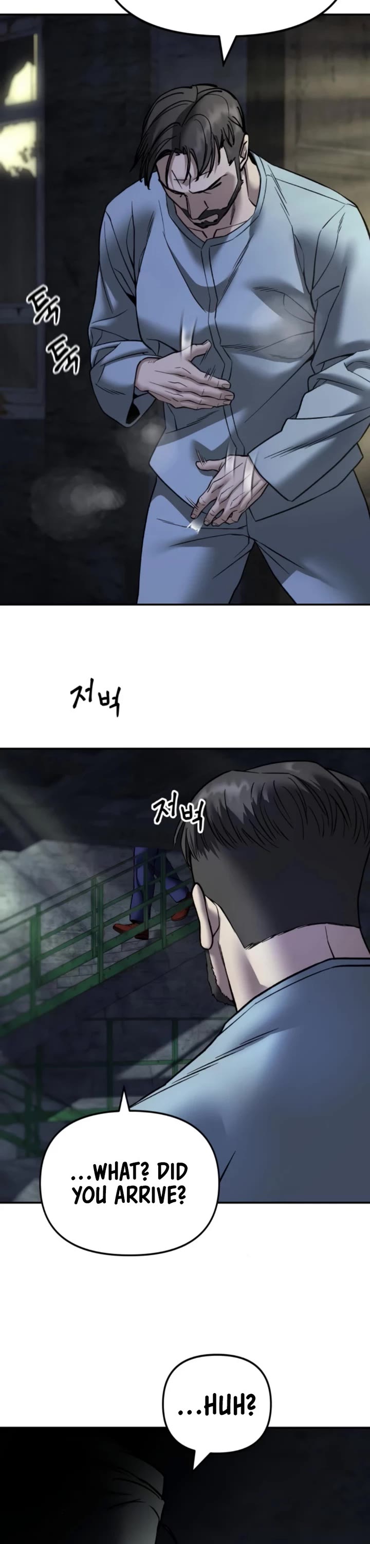 The Bully In-Charge chapter 164 page 53