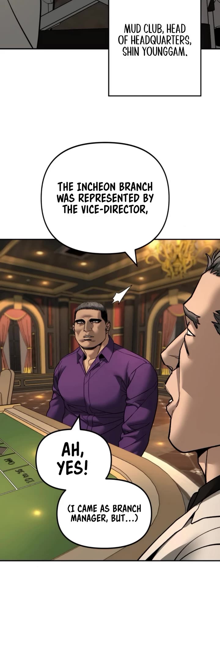 The Bully In-Charge chapter 164 page 60