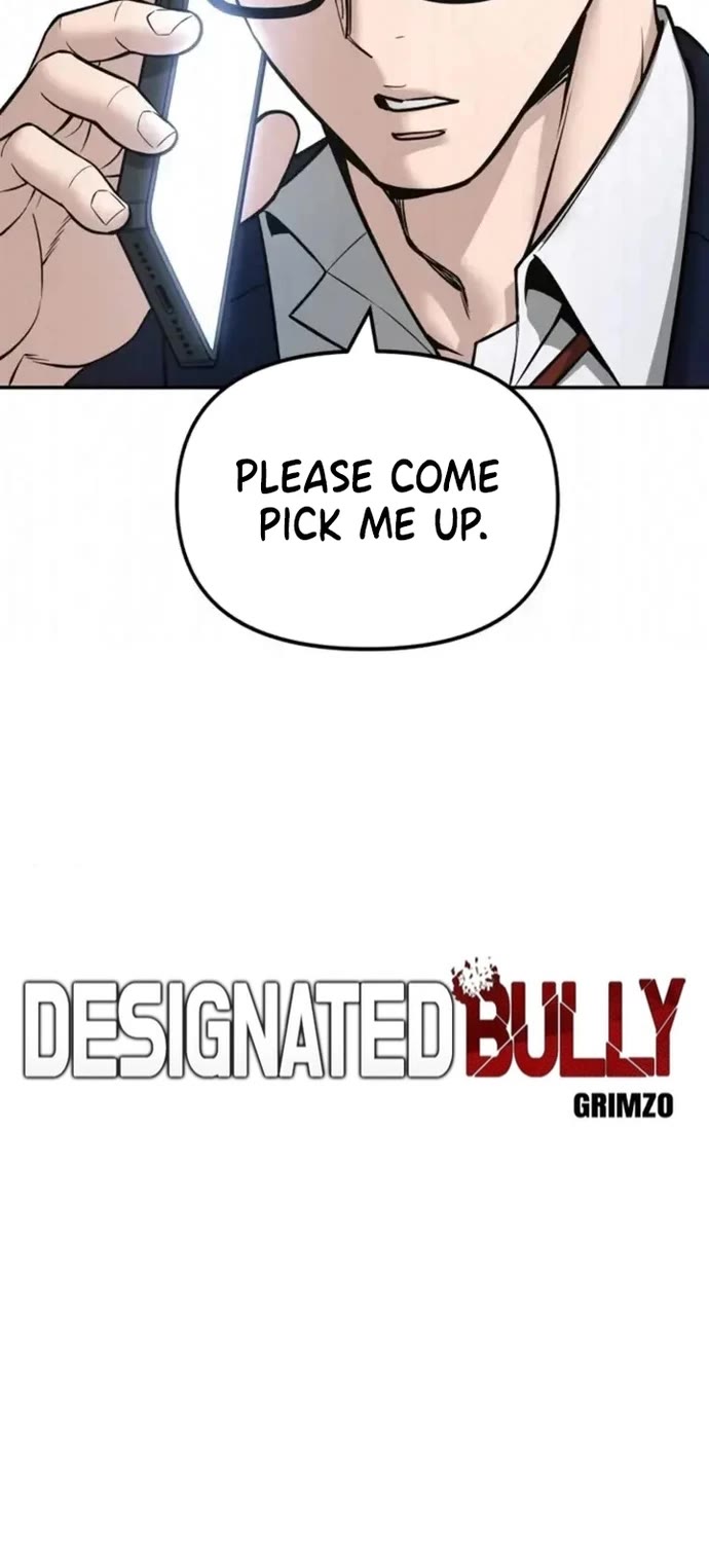 The Bully In-Charge chapter 165 page 11