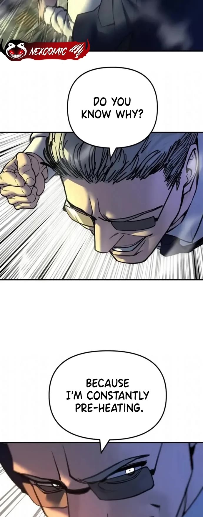 The Bully In-Charge chapter 165 page 49