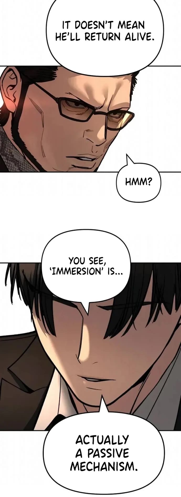 The Bully In-Charge chapter 165 page 54