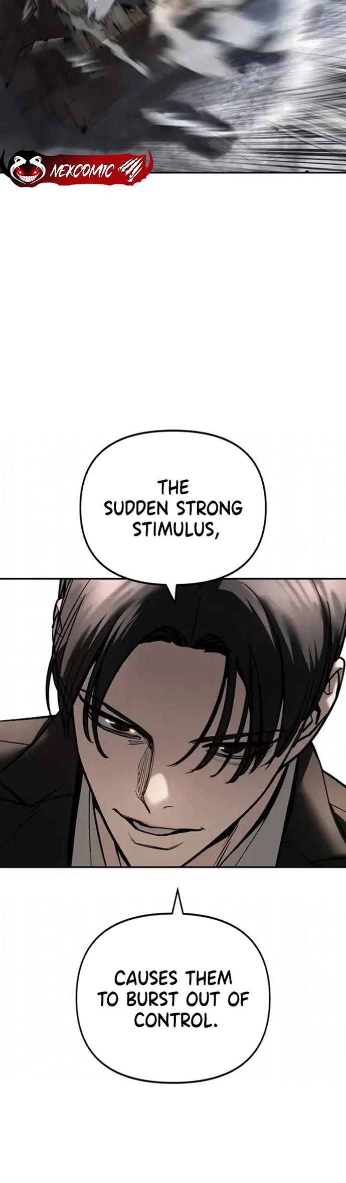 The Bully In-Charge chapter 165 page 64