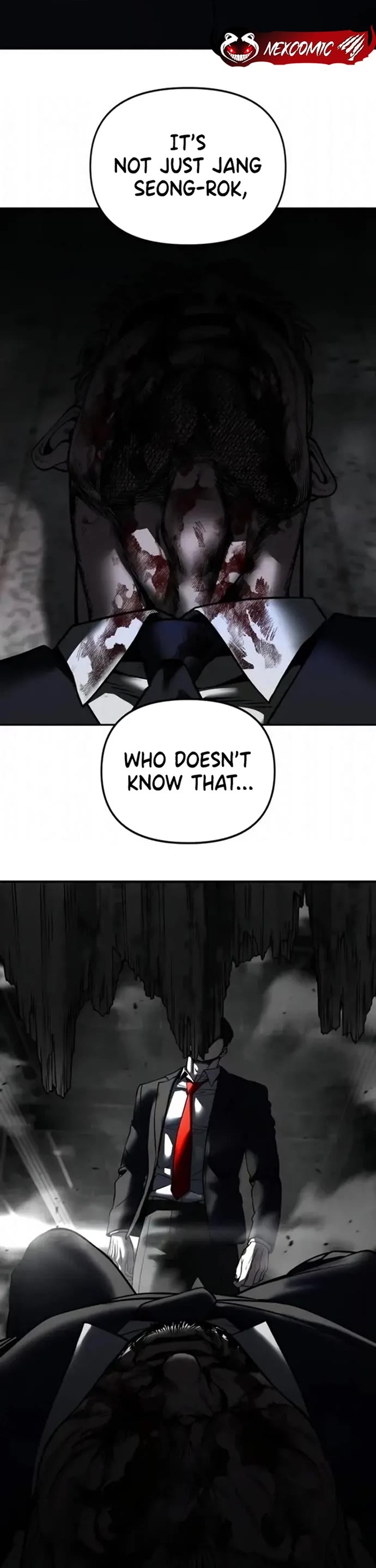 The Bully In-Charge chapter 165 page 66