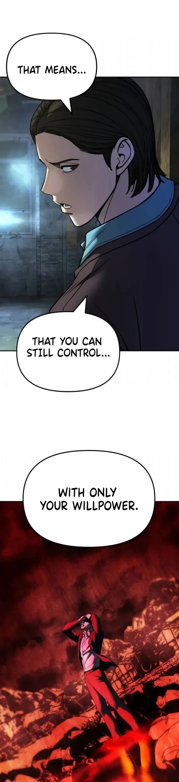 The Bully In-Charge chapter 166 page 24