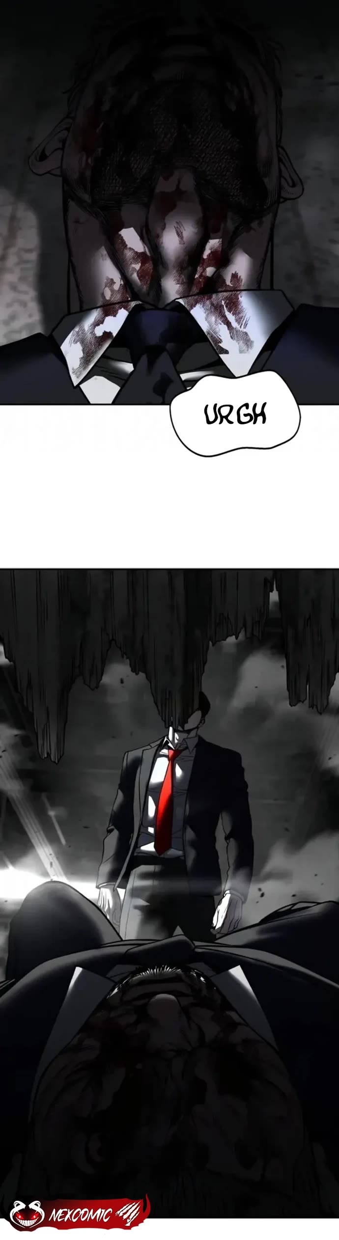 The Bully In-Charge chapter 166 page 3