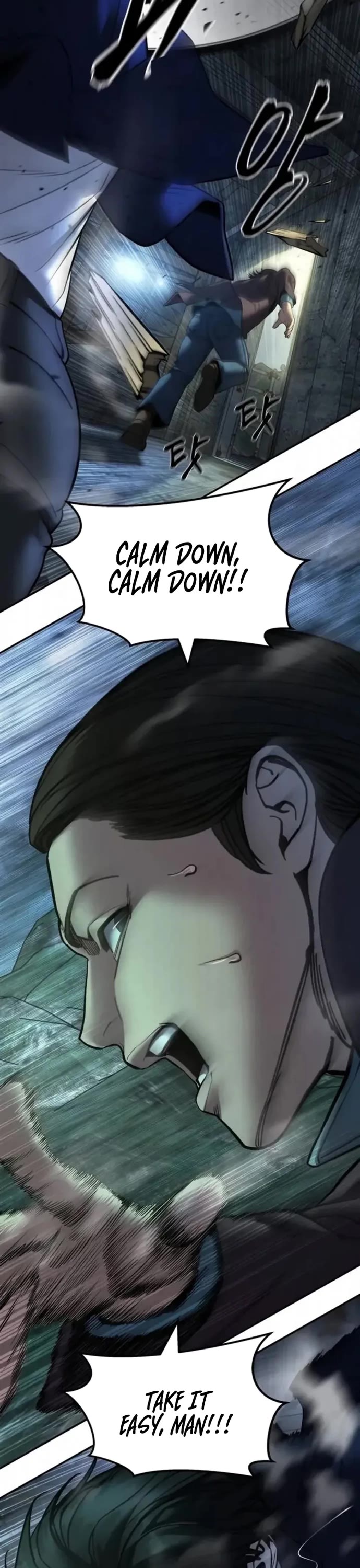 The Bully In-Charge chapter 166 page 43