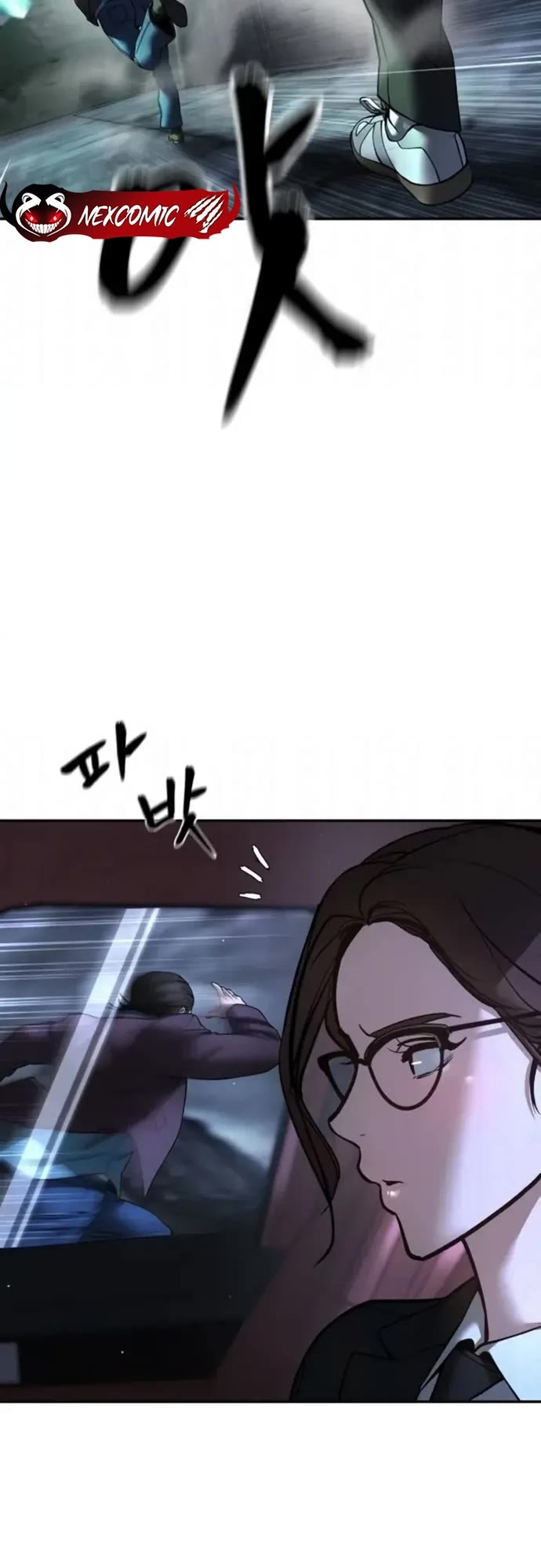 The Bully In-Charge chapter 166 page 45
