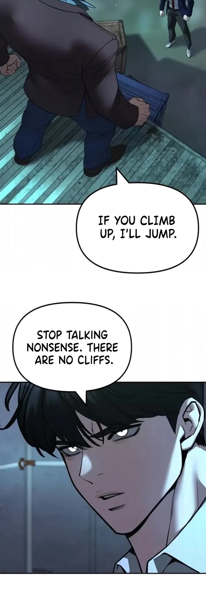 The Bully In-Charge chapter 166 page 49
