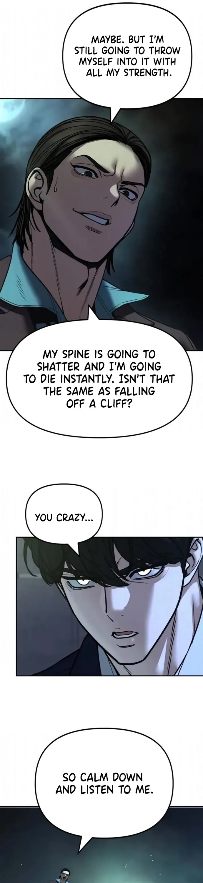 The Bully In-Charge chapter 166 page 50