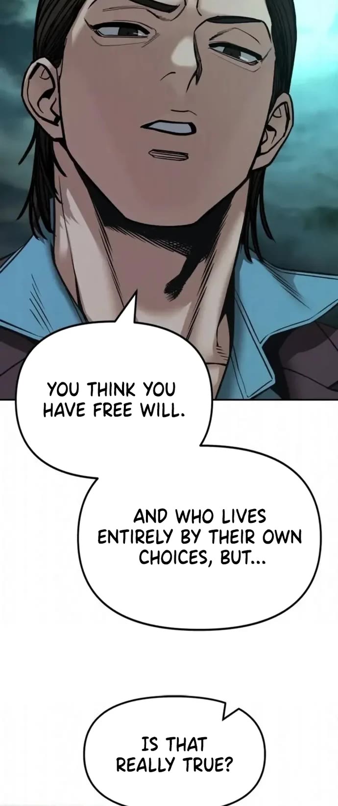 The Bully In-Charge chapter 166 page 62