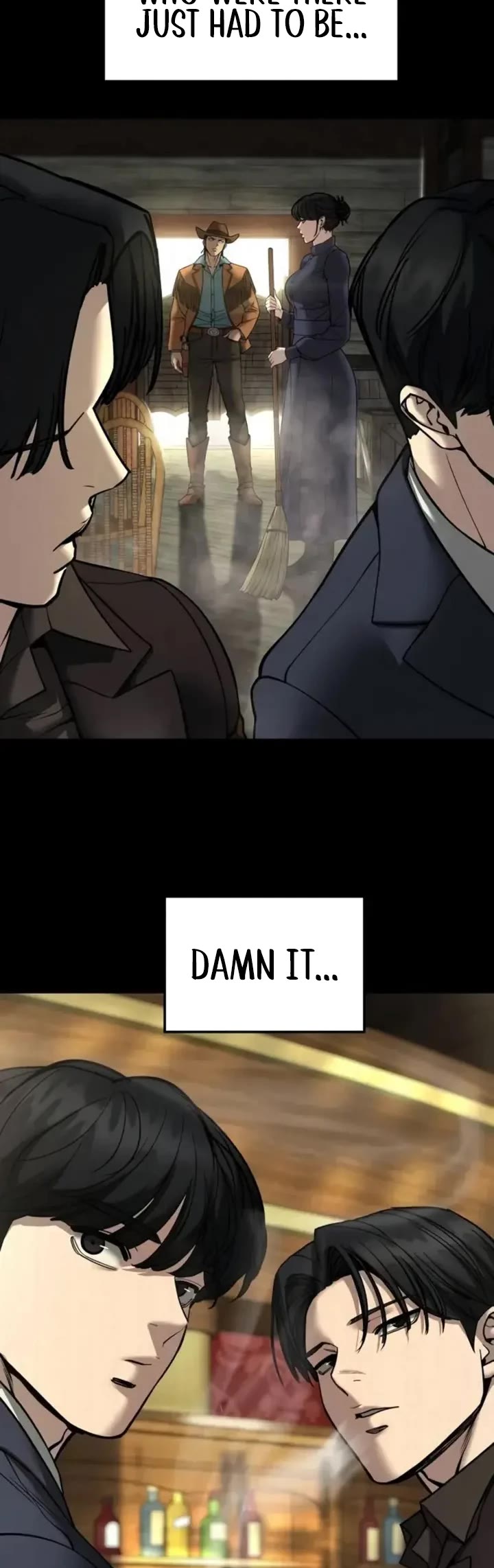 The Bully In-Charge chapter 167 page 16
