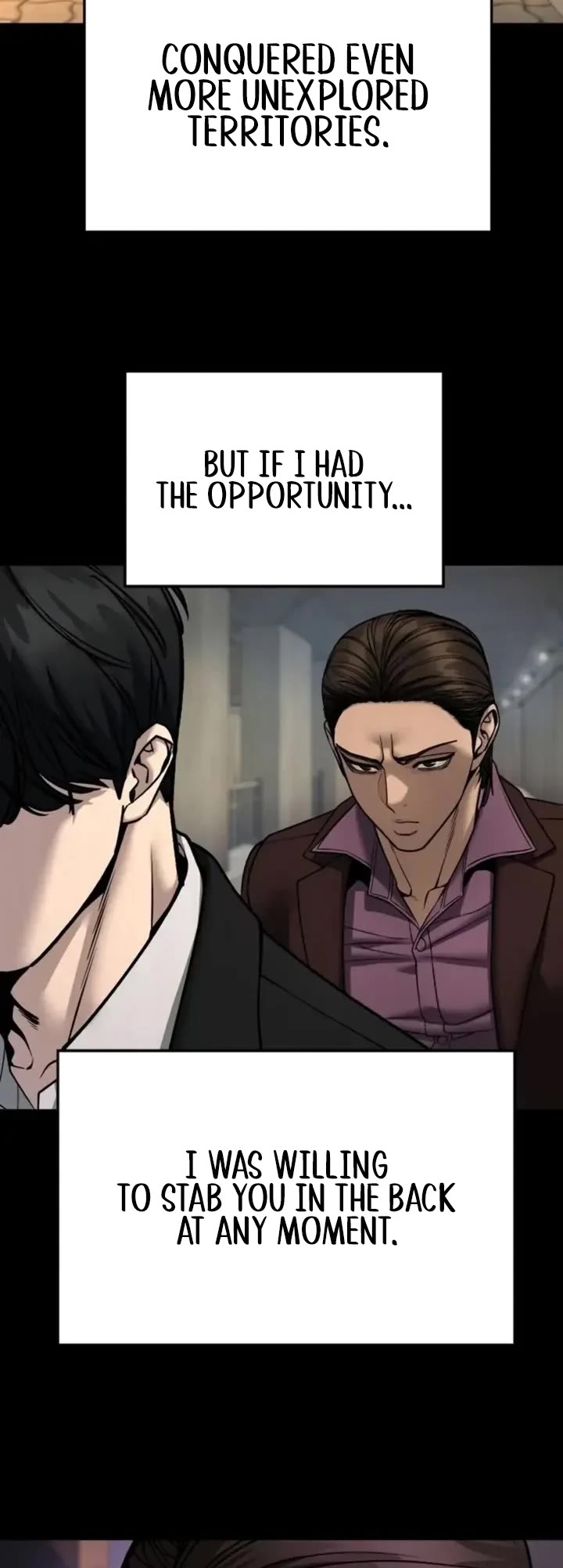 The Bully In-Charge chapter 167 page 21