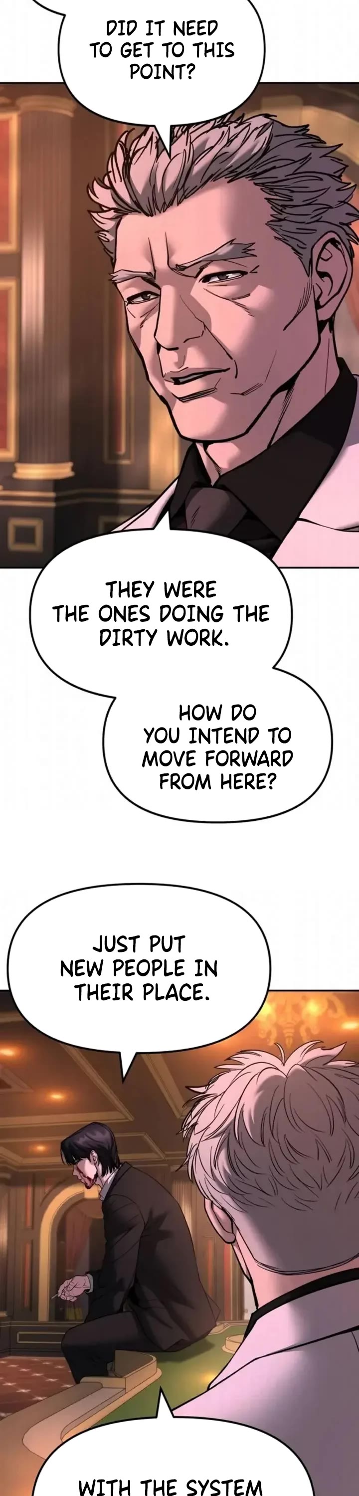 The Bully In-Charge chapter 167 page 43