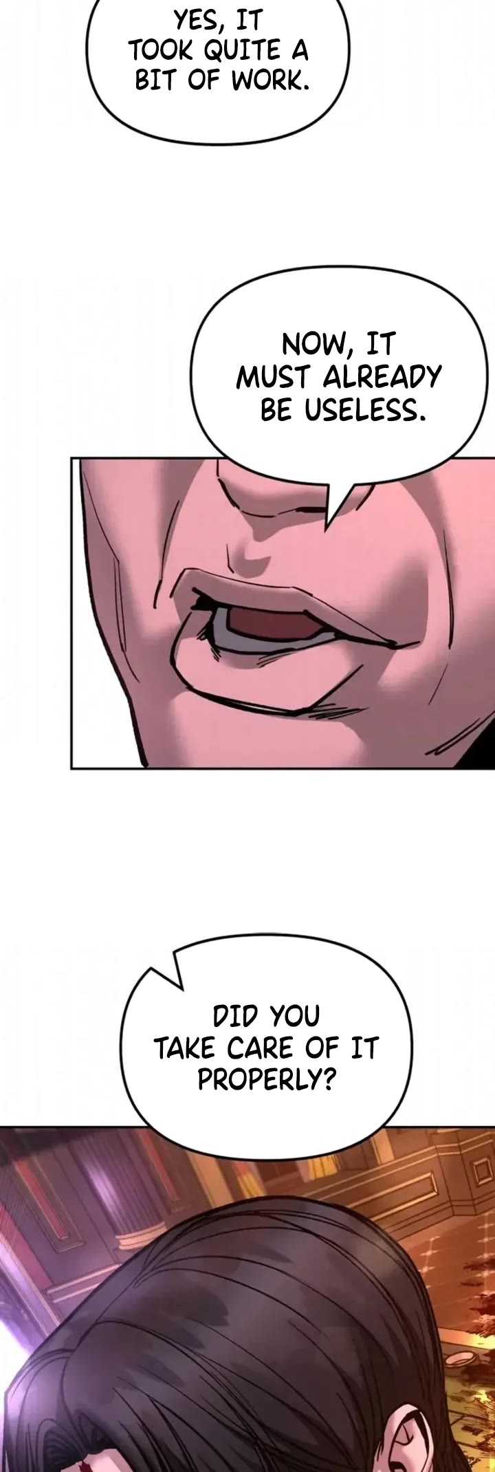 The Bully In-Charge chapter 167 page 46
