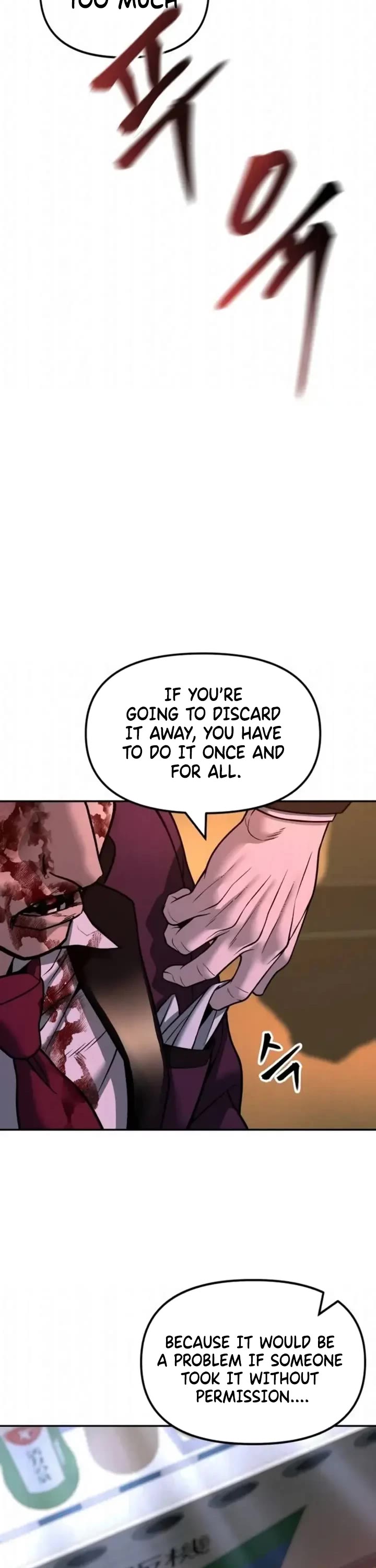 The Bully In-Charge chapter 167 page 54