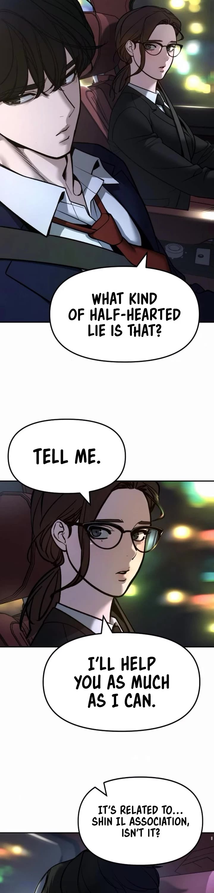 The Bully In-Charge chapter 168 page 17
