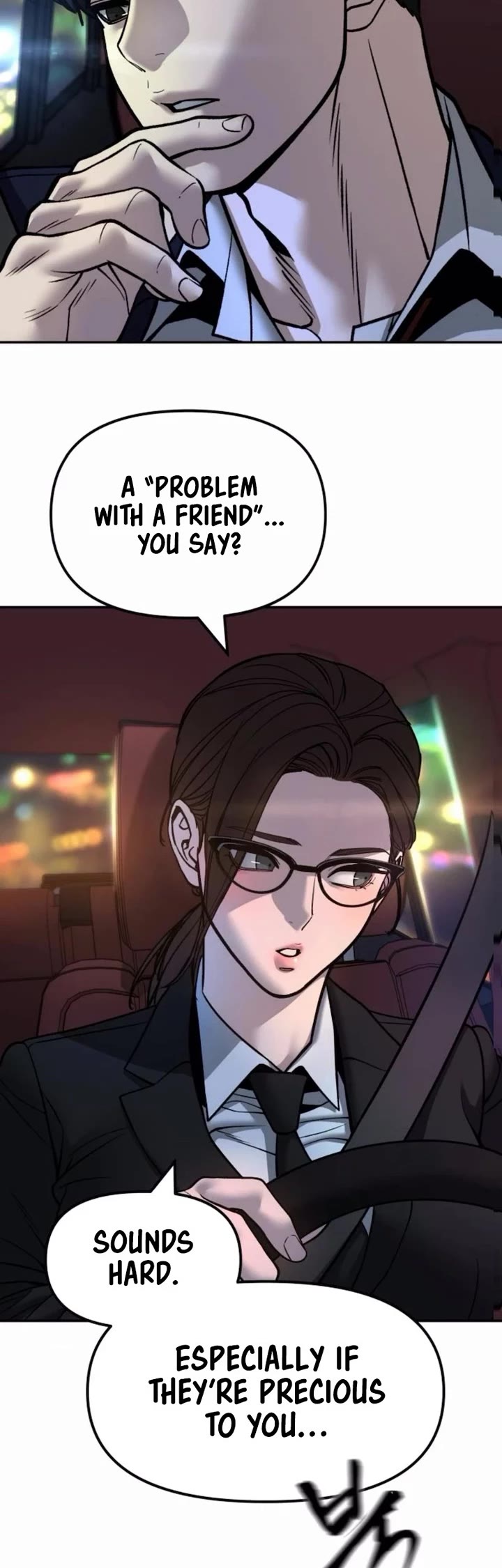 The Bully In-Charge chapter 168 page 20