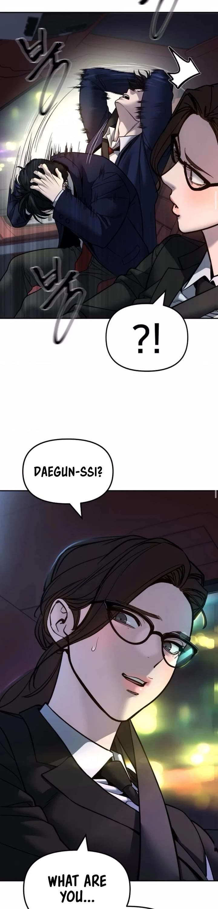 The Bully In-Charge chapter 168 page 21