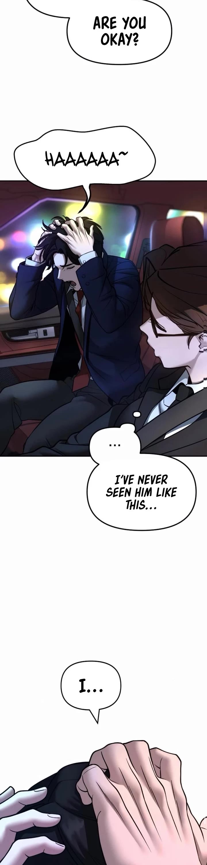The Bully In-Charge chapter 168 page 22