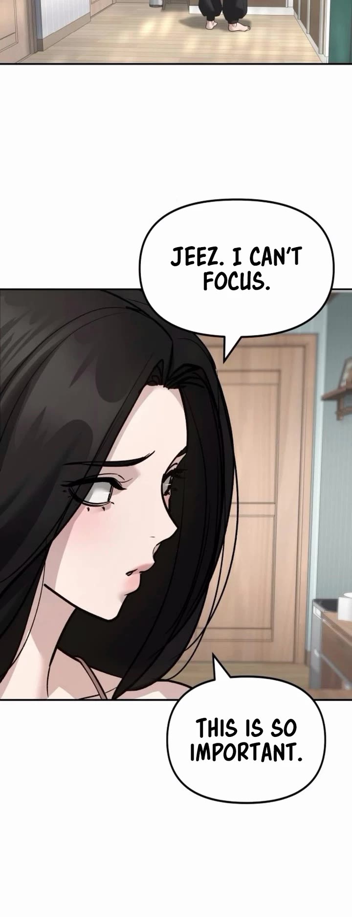 The Bully In-Charge chapter 168 page 30